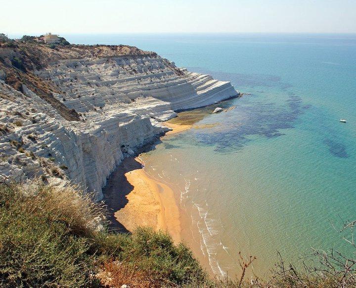 Alludo Aparthotel B&B Agrigento Exteriér fotografie