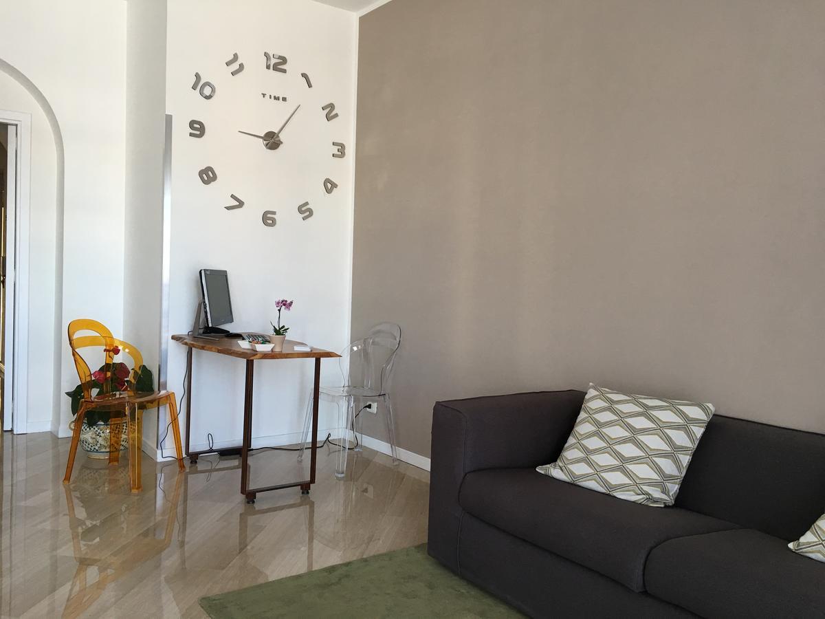 Alludo Aparthotel B&B Agrigento Exteriér fotografie